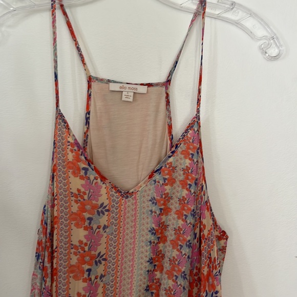 Ella Moss Boho tank top - Picture 2 of 6